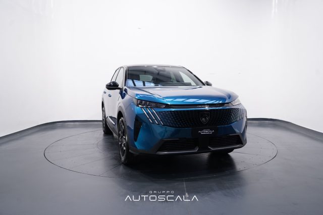 PEUGEOT 3008 usata, con Controllo trazione
