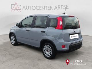 FIAT Panda usata, con Airbag Passeggero