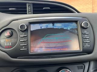 TOYOTA Yaris usata, con Chiusura centralizzata