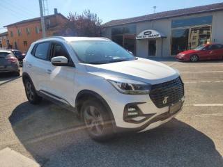 DR MOTOR DR 5.0 usata, con Autoradio