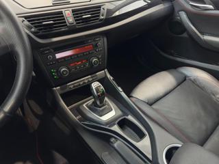 BMW X1 usata, con Chiusura centralizzata