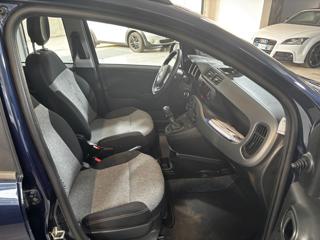 FIAT Panda usata, con Chiusura centralizzata telecomandata