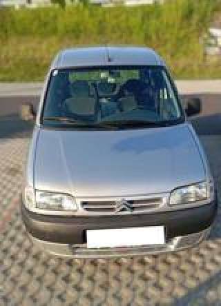 CITROEN Berlingo usata, con Chiusura centralizzata