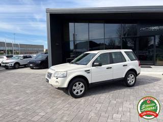 LAND ROVER Freelander usata, con Airbag