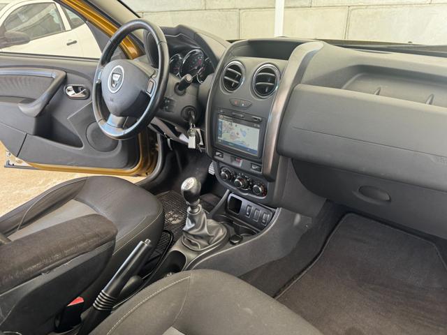 DACIA Duster usata 24