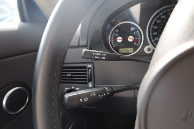CHRYSLER Crossfire usata, con Bluetooth