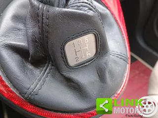 FIAT 500C usata, con Apple CarPlay