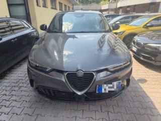 ALFA ROMEO Tonale usata, con Airbag