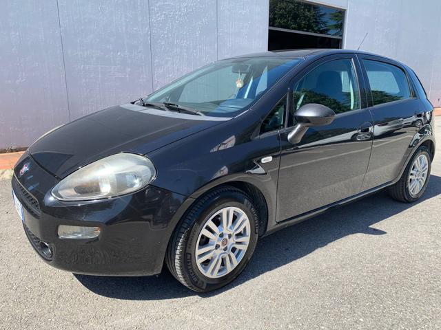 FIAT Punto usata, con Airbag Passeggero