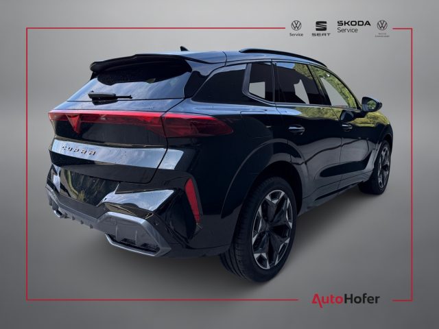CUPRA Terramar usata, con Airbag laterali