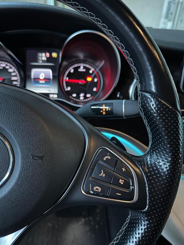 MERCEDES-BENZ V 250 usata, con Park Distance Control