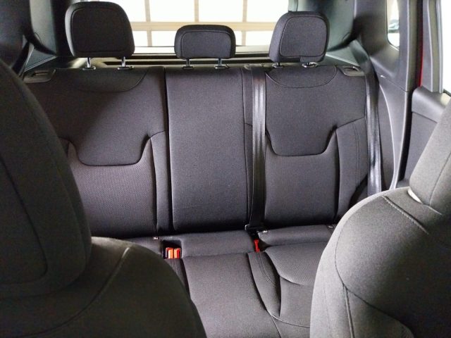 JEEP Renegade usata, con Controllo vocale