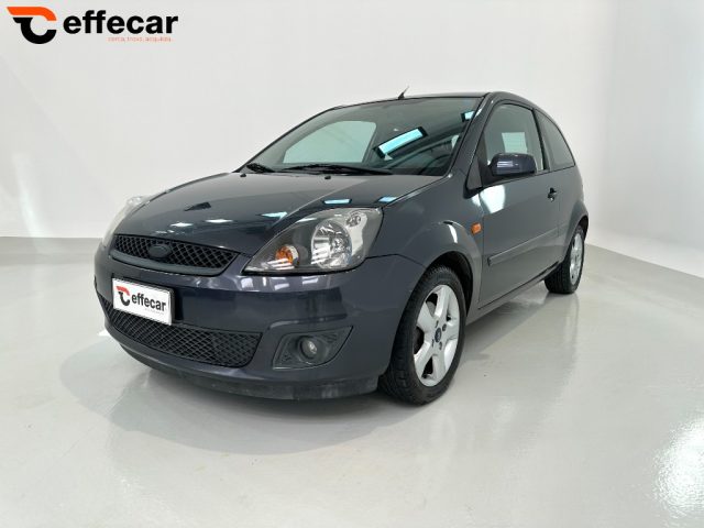 FORD Fiesta usata, con ABS