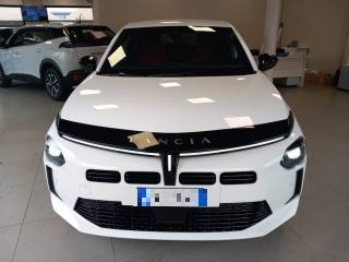 LANCIA Ypsilon usata, con Climatizzatore