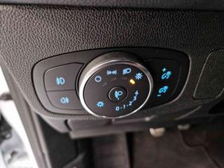 FORD Focus usata, con Sistema di navigazione