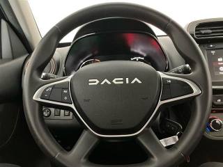 DACIA Spring usata 15