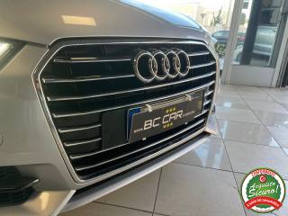 AUDI A6 usata, con Specchietti laterali elettrici