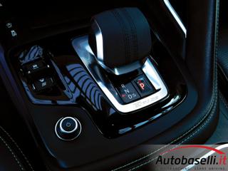 JAGUAR E-Pace usata, con Cerchi in lega