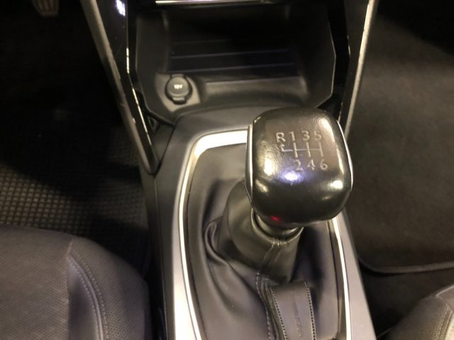PEUGEOT 2008 usata, con Bracciolo