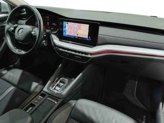 SKODA Octavia usata, con Climatizzatore