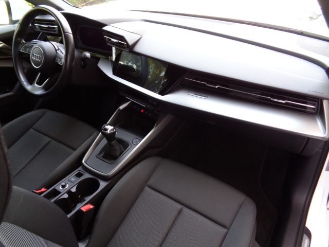 AUDI A3 usata, con Chiusura centralizzata