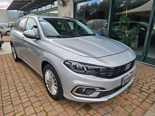 FIAT Tipo usata, con Cerchi in lega