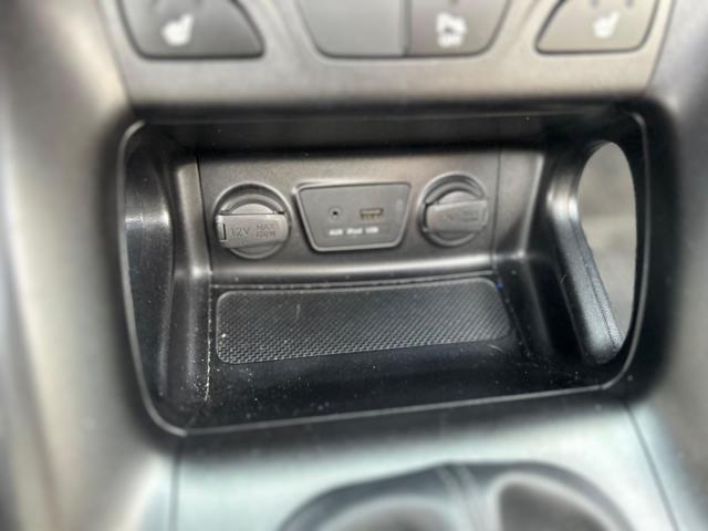 HYUNDAI iX35 usata, con Servosterzo