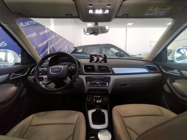 AUDI Q3 usata, con Controllo trazione