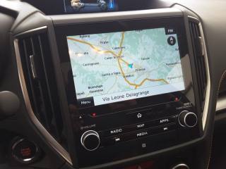 SUBARU XV usata, con Chiusura centralizzata