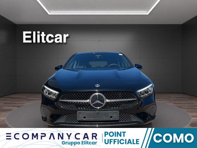 MERCEDES-BENZ A 180 usata, con Alzacristalli elettrici