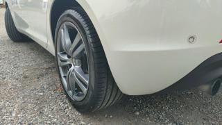 ALFA ROMEO Giulietta usata, con Climatizzatore