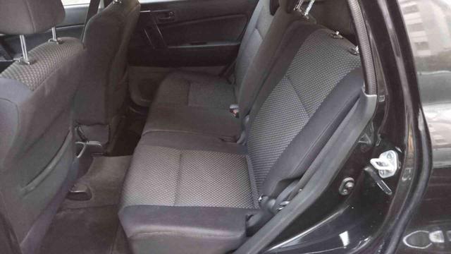DAIHATSU Terios usata, con Immobilizzatore elettronico