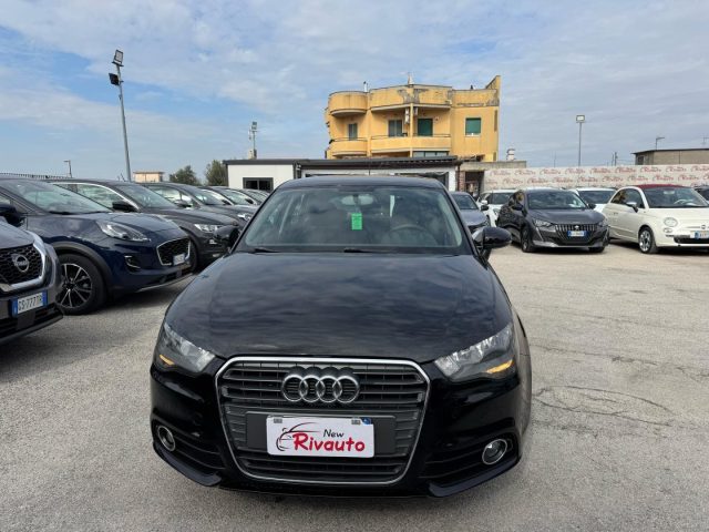 AUDI A1 usata, con Airbag Passeggero