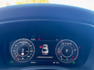 JAGUAR XE usata, con Immobilizzatore elettronico