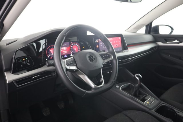 VOLKSWAGEN Golf usata 1