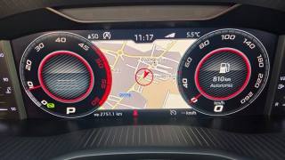 SKODA Kodiaq usata, con Sensore di pioggia