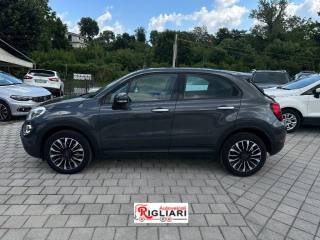 FIAT 500X usata 13