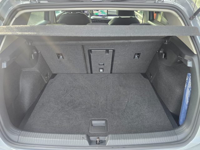 VOLKSWAGEN Golf usata 89