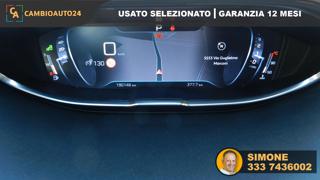 PEUGEOT 3008 usata, con Controllo elettronico della corsia