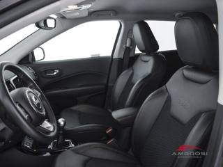 JEEP Compass usata 8