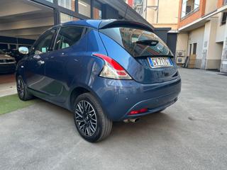LANCIA Ypsilon usata, con Alzacristalli elettrici