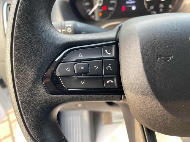FIAT Ducato usata, con Controllo elettronico della corsia