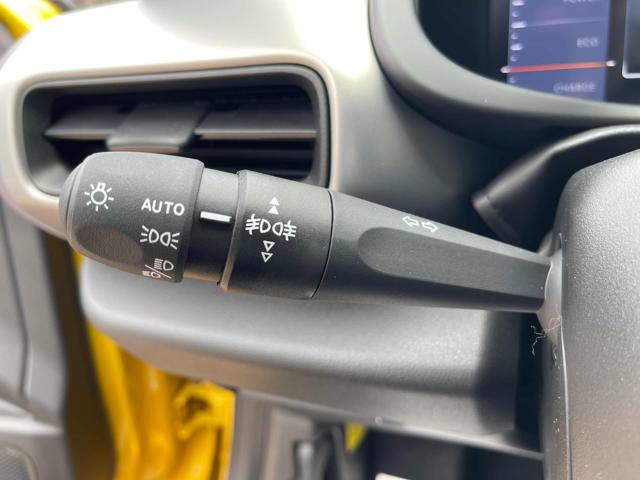 JEEP Avenger usata, con Vetri oscurati