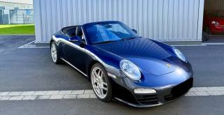 PORSCHE 991 usata, con Controllo automatico clima