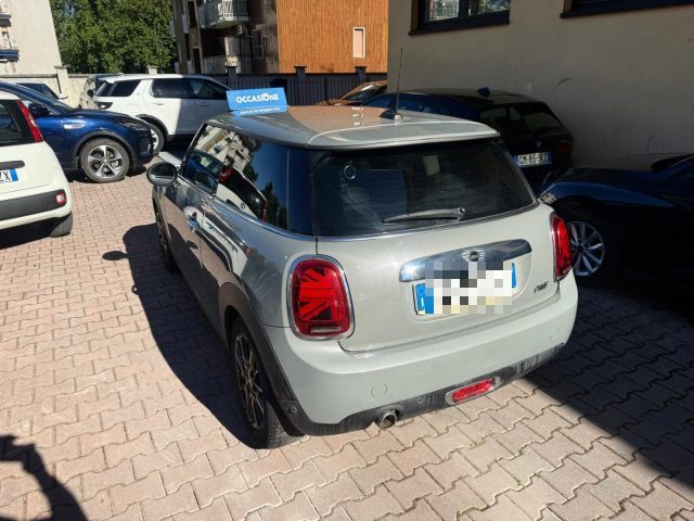 MINI One usata, con Cerchi in lega
