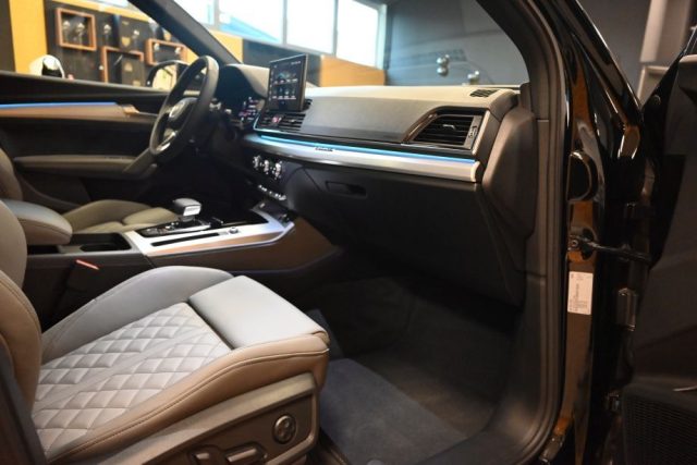 AUDI SQ5 usata 65