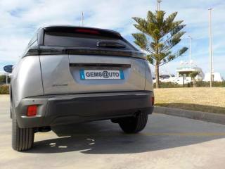 PEUGEOT 2008 usata, con Cerchi in lega