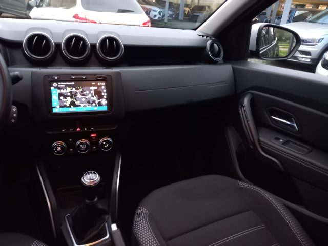 DACIA Duster usata 21