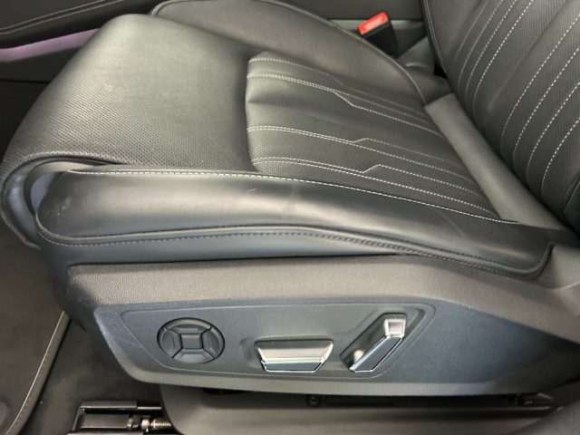 AUDI A6 usata, con Tettuccio apribile