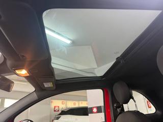 FIAT 500 usata, con ESP